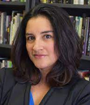 Prof. Eden Medina