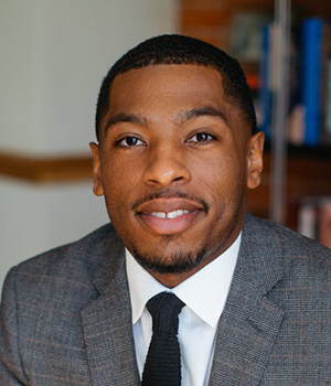 Prof. Jarvis R. Givens