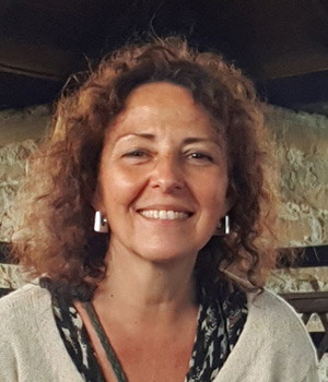 Prof. Marilena Parlati