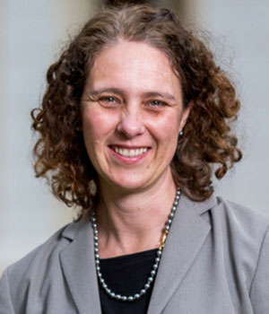 Prof. Juliana Claassens